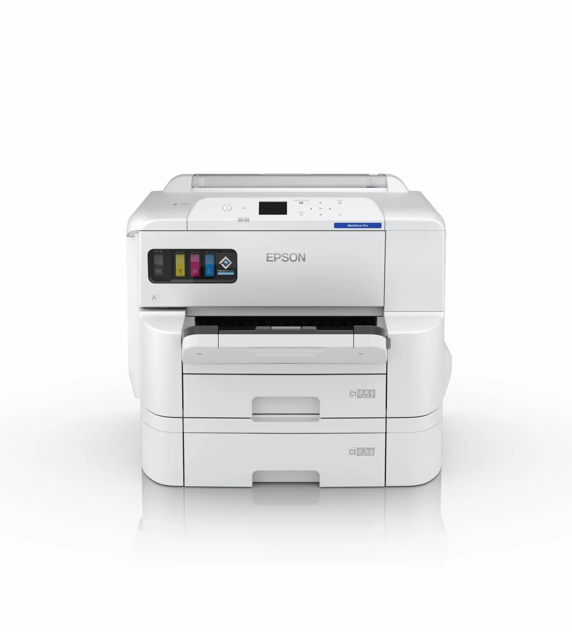 Imprimante jet d’encre professionnel A3+ WorkForce Pro EP-C7000DW