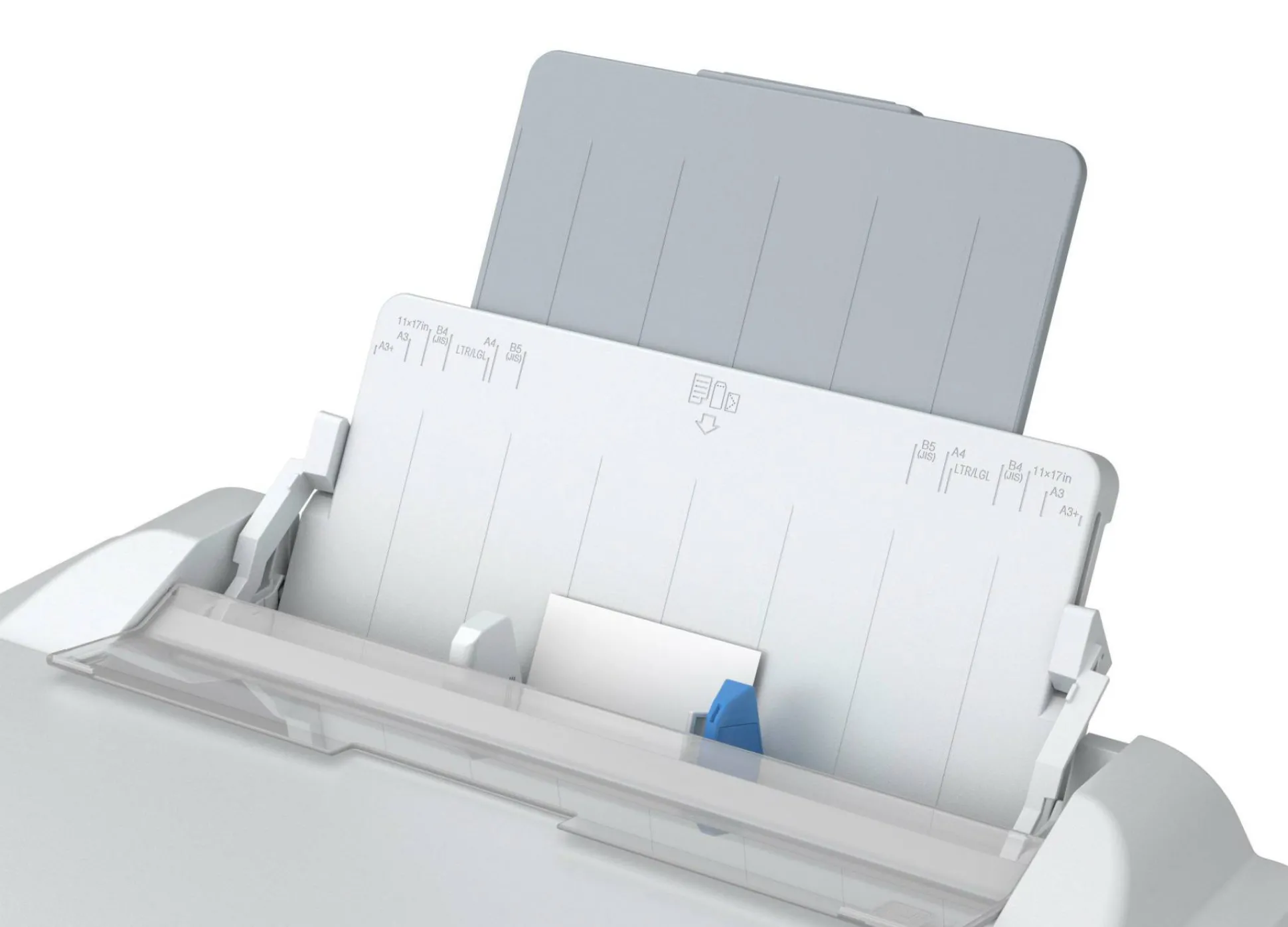 Imprimante jet d’encre professionnel A3+ WorkForce Pro EP-C7000DW