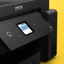 Imprimante multifonction A3+ Wi-Fi EcoTank ET-15000 équipée de réservoirs d’encre, avec jusqu’à 3 ans d’encre inclus