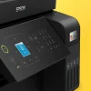 Imprimante multifonction A4 Wi-Fi EcoTank ET-4810 équipée de réservoirs d’encre, avec jusqu’à 3 ans d’encre inclus
