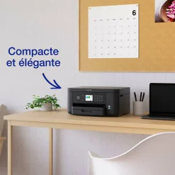 Imprimante multifonction Jet d’Encre A4 Expression XP-5200 et 6 mois d’encre offerts* avec l’abonnement ReadyPrint Flex