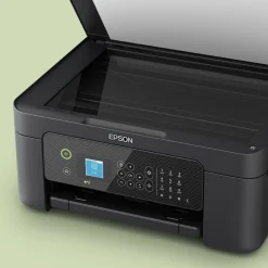 Imprimante multifonction Jet d’Encre A4 WorkForce WF-2910DWF et 6 mois d’encre offerts* avec l’abonnement ReadyPrint Flex