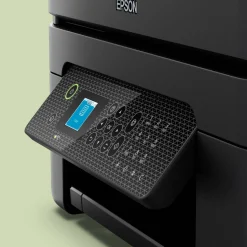 Imprimante multifonction Jet d’Encre A4 WorkForce WF-2930DWF et 6 mois d’encre offerts* avec l’abonnement ReadyPrint