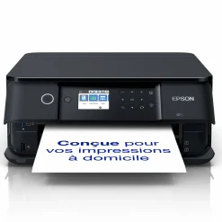 Imprimante multifonction Jet d’Encre A4 Expression Premium XP‑6100
