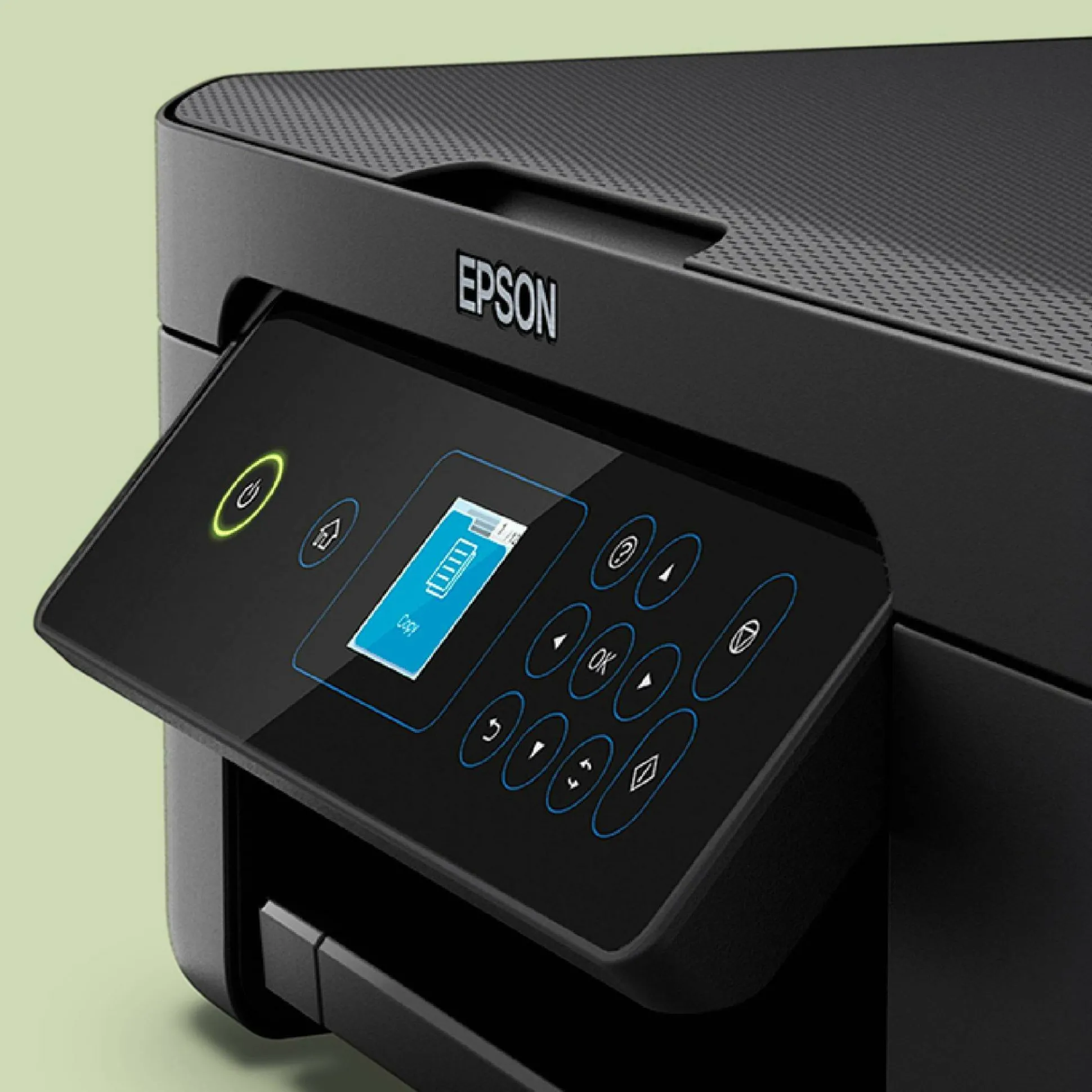 Imprimante multifonction Jet d’Encre A4 Expression XP-3205 et 6 mois d’encre offerts* avec l’abonnement ReadyPrint Flex