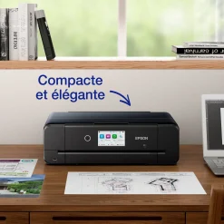Imprimante multifonction Jet d’Encre photo A3 Expression XP-980