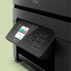 Imprimante multifonction Jet d’Encre A4 WorkForce WF-2950DWF et 6 mois d’encre offerts* avec l’abonnement ReadyPrint