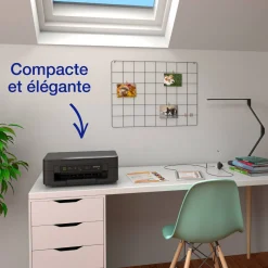 Imprimante multifonction Jet d’Encre A4 Expression XP-2200 et 6 mois d’encre offerts* avec l’abonnement ReadyPrint Flex