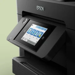 Imprimante multifonction Jet d’Encre A4 WorkForce Pro WF-4820DWF et 6 mois d’encre offerts* avec l’abonnement ReadyPrint