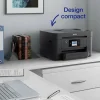 Imprimante multifonction Jet d’Encre A4 WorkForce Pro WF-3820DWF et 6 mois d’encre offerts* avec l’abonnement ReadyPrint