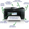 Imprimante multifonction Jet d’Encre A4 Expression Premium XP‑7100