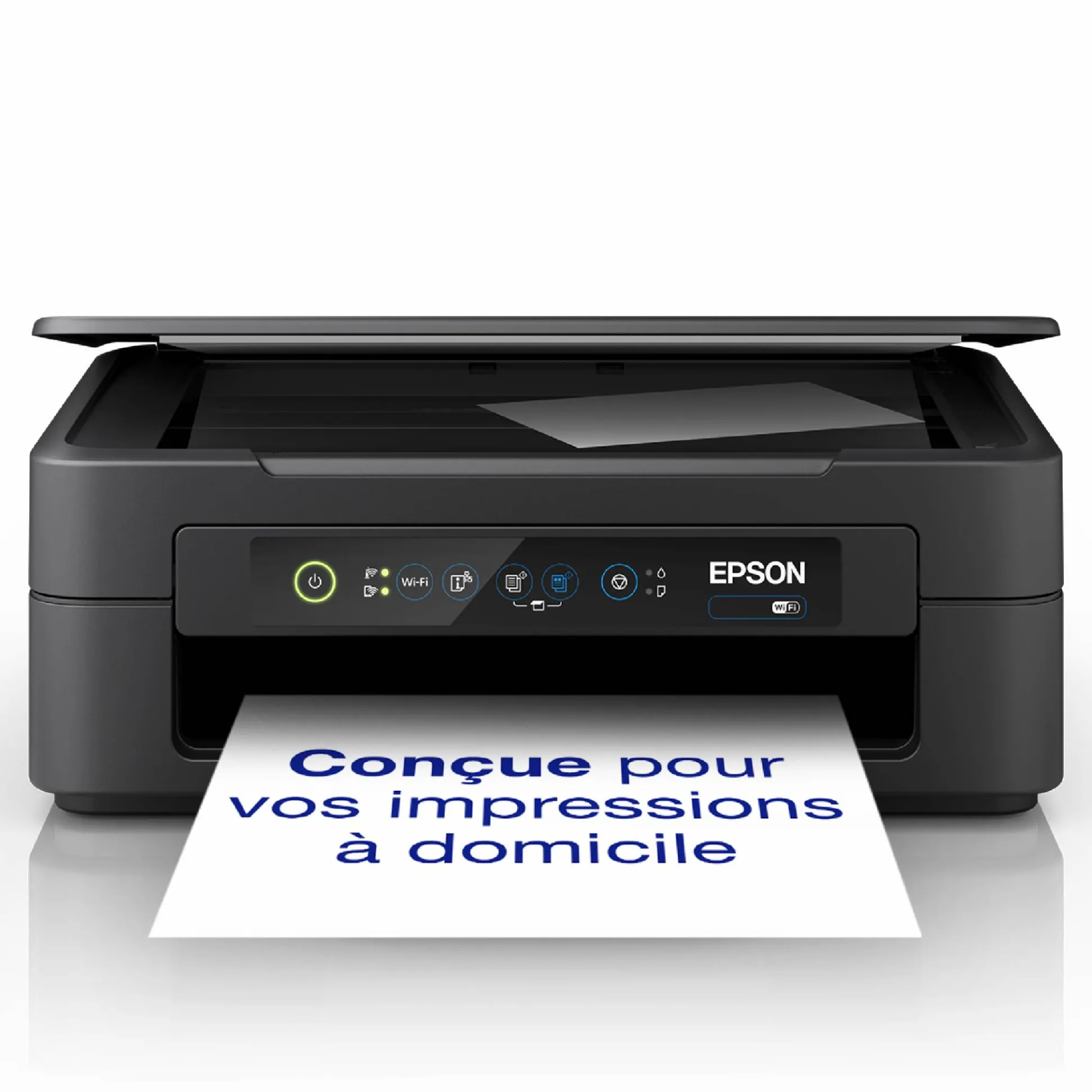 Imprimante multifonction Jet d’Encre A4 Expression XP-2205 et 6 mois d’encre offerts* avec l’abonnement ReadyPrint Flex