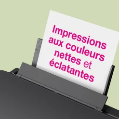 Imprimante multifonction Jet d’Encre A4 Expression XP-2205 et 6 mois d’encre offerts* avec l’abonnement ReadyPrint Flex