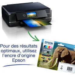 Imprimante multifonction Jet d’Encre photo A3 Expression XP-970