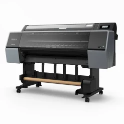 Imprimante 44 pouces SureColor P9300, pour les photographes professionnels, les spécialistes des beaux-arts et la vente au détail de photos.