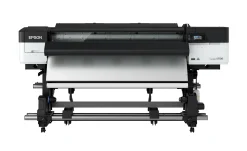 Imprimante SureColor S7100 64 pouces à encre à base d’éco-solvant avec technologie PrecisionCore de pointe