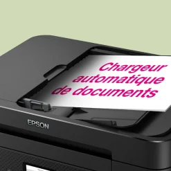 Imprimantte multifonction Jet d’Encre A4 WorkForce WF-2960DWF et 6 mois d’encre offerts* avec l’abonnement ReadyPrint