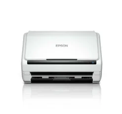 Le scanner recto verso automatique WorkForce DS-530III permet de numériser rapidement les documents professionnels