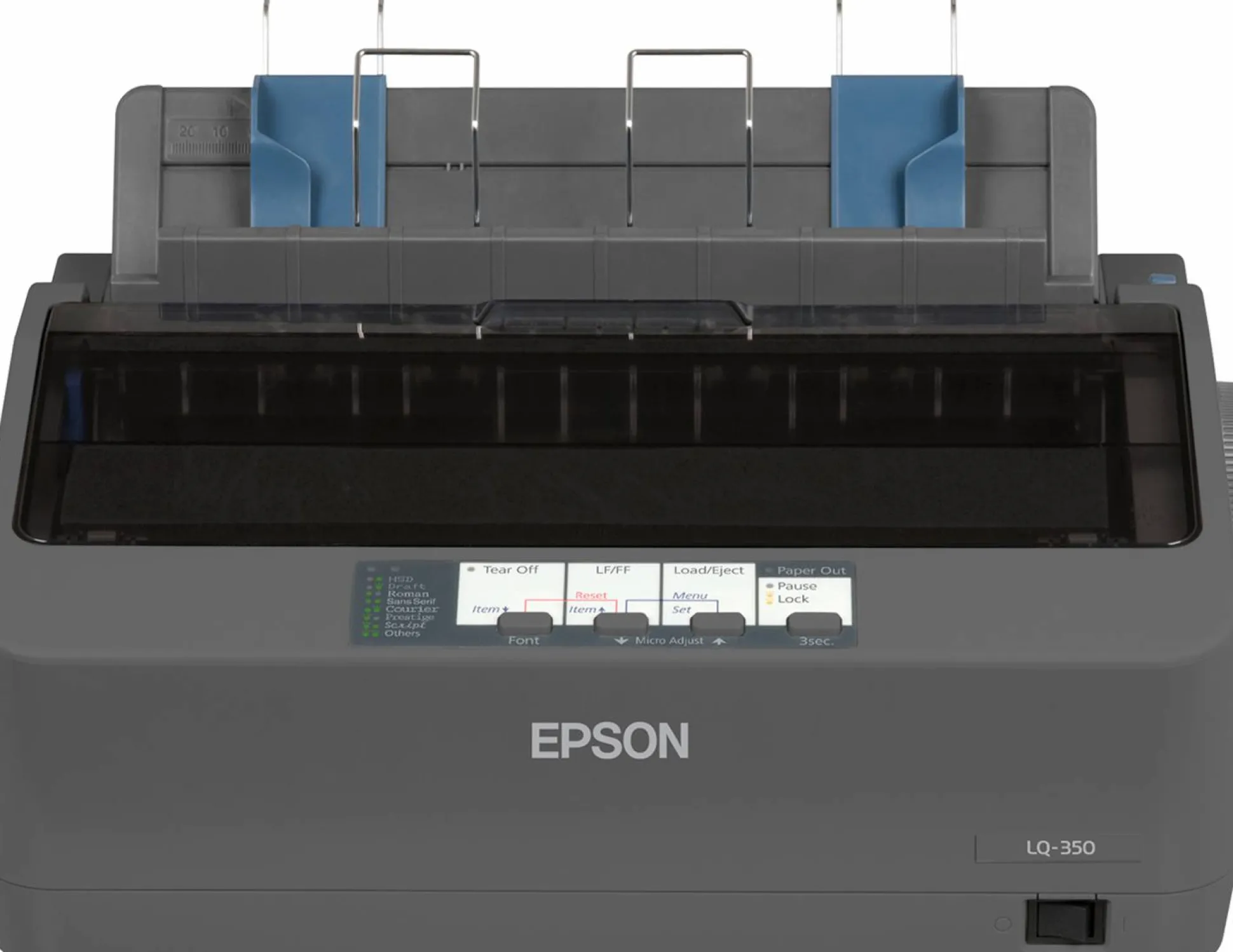 LQ-350 Dot Matrix Printer
