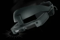 Moverio BT-45C Smart glasses