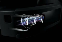 Moverio BT-45C Smart glasses
