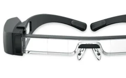 Moverio BT-40 Smart glasses