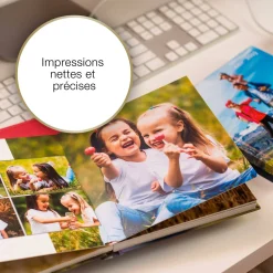 Papier photo A4 mat Epson 167 g/m2, 50 feuilles