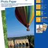 Papier photo A4 Premium semi-brillant Epson, 251 g/m2, 20 feuilles