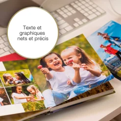 Papier photo brillant Epson (130 x 180 mm), 200 g/m2, 50 feuilles