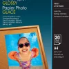 Photo Paper Glossy A4 20 sheet