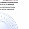Photo Quality Ink Jet Paper, DIN A3, 102g/m2, 100 Sheets