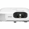 Projecteur compact à courte focale HD-ready EB-W56S : des images éclatantes à des tailles allant jusqu’à 300 pouces (7,62 m) avec un rapport de projection de 0,6:1