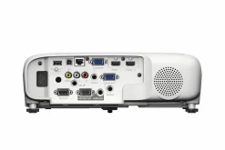 Projecteur compact à courte focale HD-ready EB-W56S : des images éclatantes à des tailles allant jusqu’à 300 pouces (7,62 m) avec un rapport de projection de 0,6:1