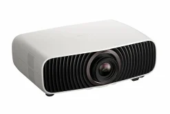 Projecteur de divertissement à domicile laser 3LCD 4K à courte focale EH-LS7500