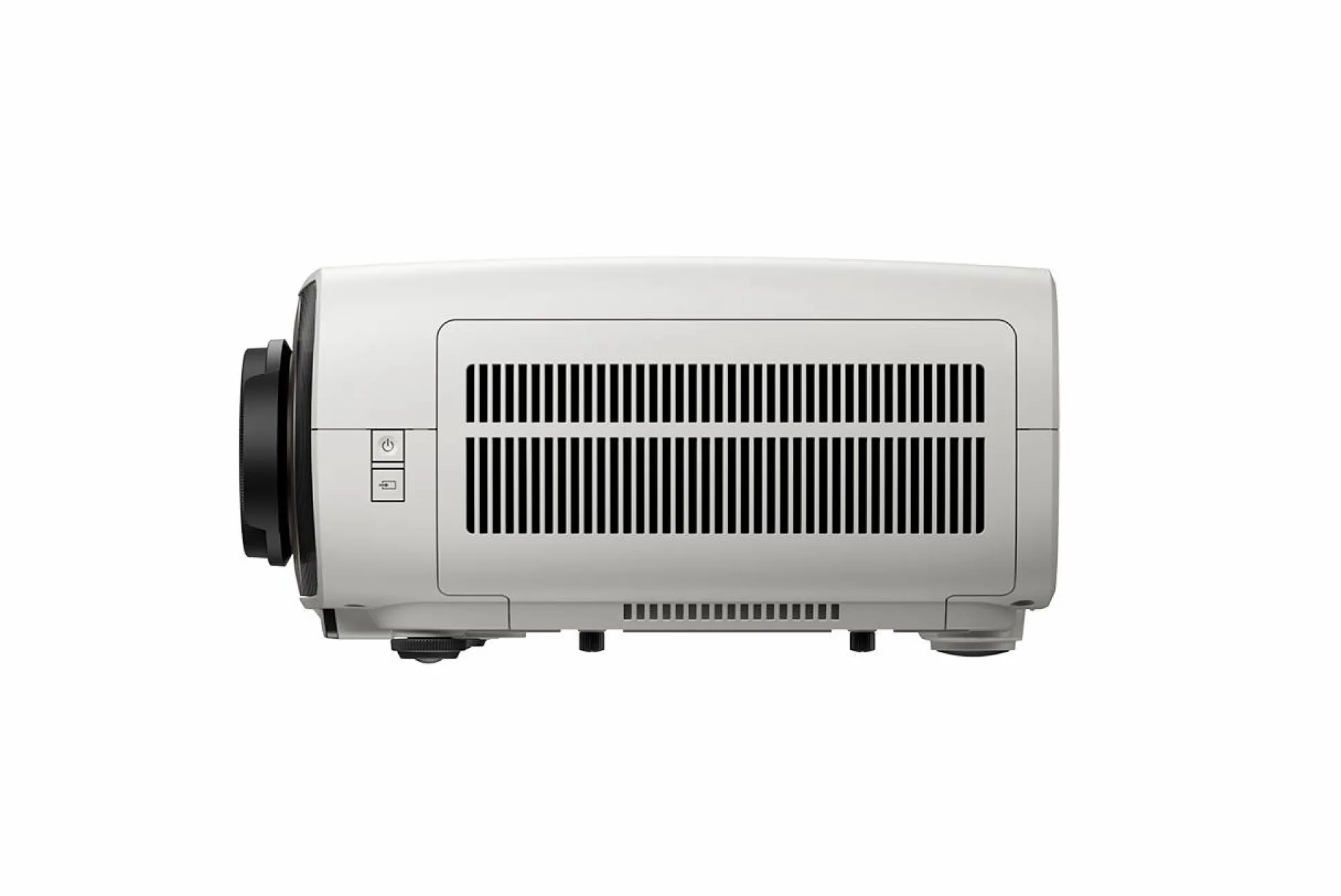 Projecteur de divertissement à domicile laser 3LCD 4K à courte focale EH-LS7500