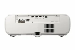 Projecteur de divertissement à domicile laser 3LCD 4K à courte focale EH-LS7500