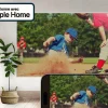 Projecteur à lampe Full HD EB-FH18, Apple AirPlay 2, Wi-Fi, 2 ports HDMI, 4 100 lumens, grande taille d’image jusqu’à 304 pouces (7,72 m)