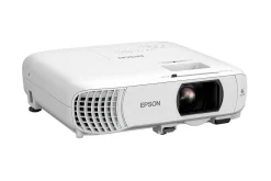 Projecteur à lampe Full HD EH-TW840, 2 ports HDMI, 4 000 lumens, grande taille d’image jusqu’à 337 pouces (8,56 m)