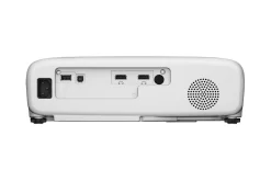 Projecteur à lampe WXGA EB-W55, Wi-Fi intégré, 2 ports HDMI, 4 000 lumens, grande taille d’image jusqu’à 320 pouces (8,13 m)