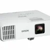 Projecteur laser EB-L270F 1080p, 5 200 lumens avec affichage de 310 pouces
