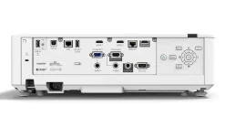 Projecteur laser EB-L530U WUXGA 5 200 lumens avec affichage de 500 pouces