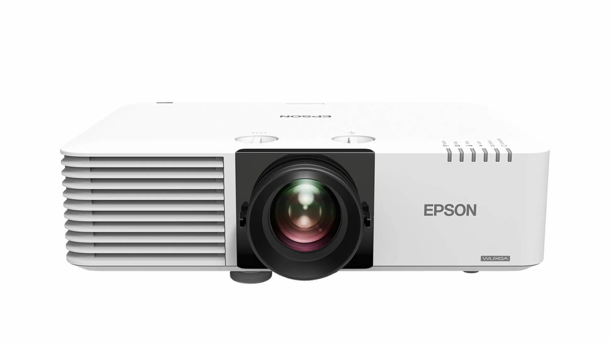 Projecteur laser EB-L530U WUXGA 5 200 lumens avec affichage de 500 pouces