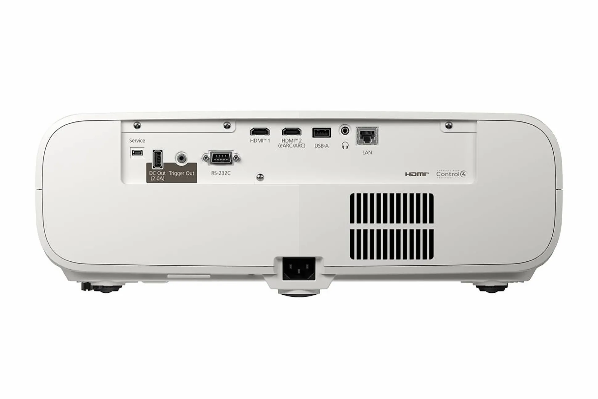 Projecteur laser 3LCD EH-LS7000 4K haut de gamme pour les particuliers