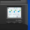 Scanner de documents A4 compact ES-C380W avec connexion Wi-Fi et chemin de numérisation en « U »