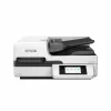 Scanner à plat A3 WorkForce DS-71000WN avec connexion réseau et compatible avec des plateformes ouvertes, avec chargeur automatique de documents de 150 feuilles