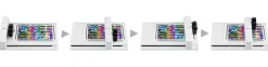 SD-10 Automated Scanning Table