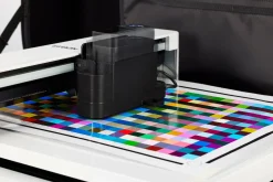 SD-10 Automated Scanning Table