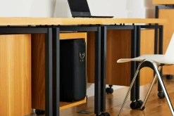 SD-10 Automated Scanning Table