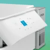 Solution d’impression A4 blanche EcoTank ET-2956 équipée d’une connexion Wi-Fi et de réservoirs d’encre, avec jusqu’à 3 ans d’encre inclus