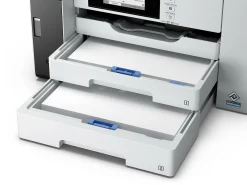 Solution d’impression A3+ EcoTank Pro ET-M16685 avec Wi-Fi, réservoirs d’encre et prise en charge PCL